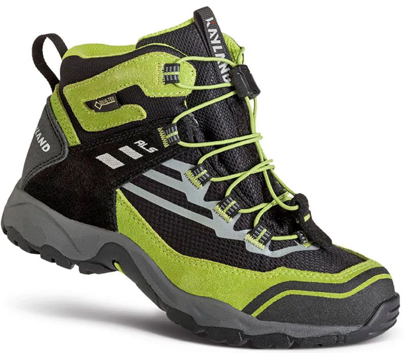 Zapatillas kayland Snake Gtx Kid
