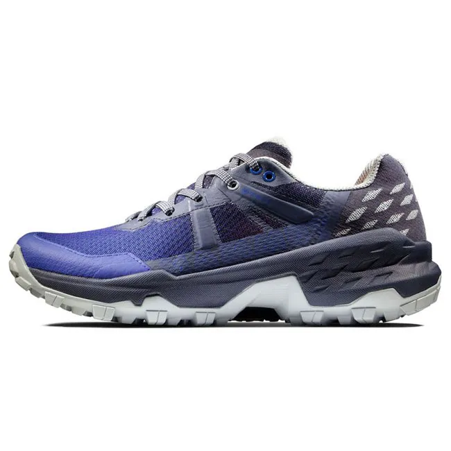 Zapatillas mammut Sertig II Low Gtx W
