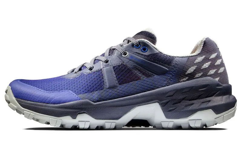 Zapatillas mammut Sertig II Low Gtx W