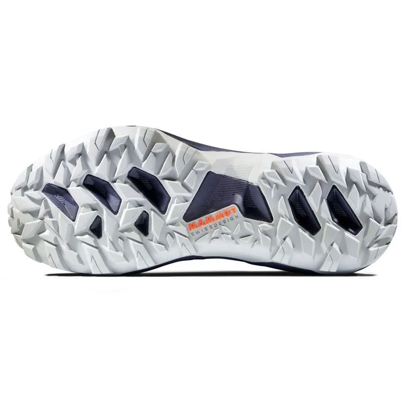 Zapatillas mammut Sertig II Low Gtx W