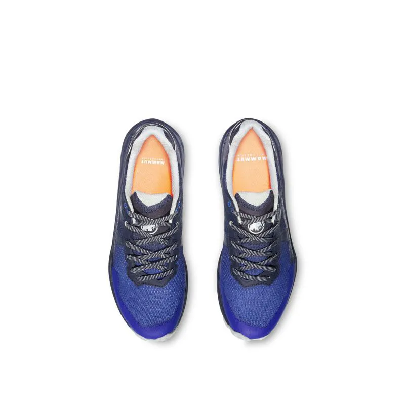 Zapatillas mammut Sertig II Low Gtx W