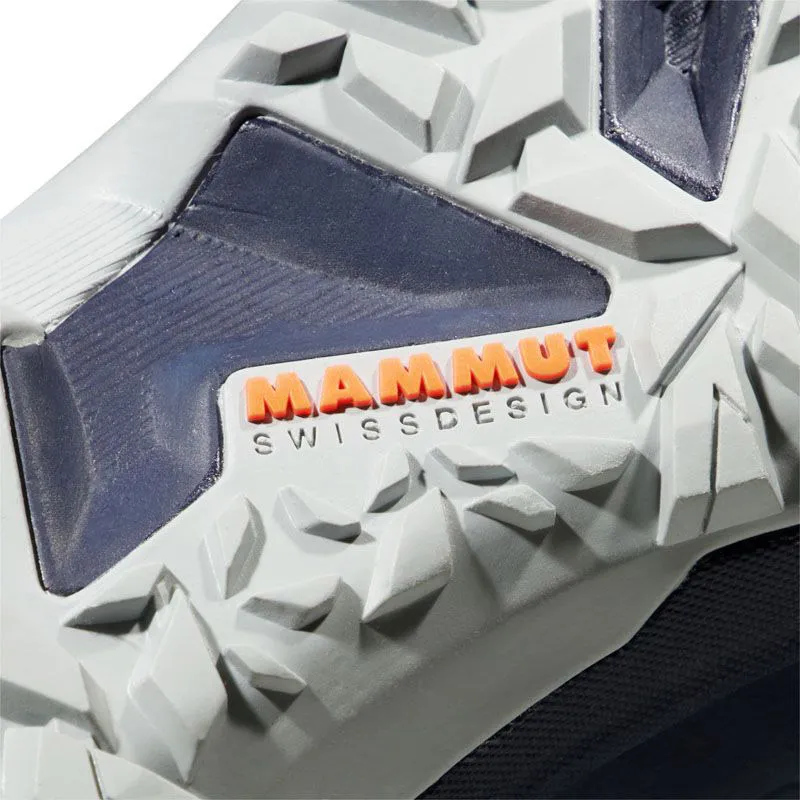Zapatillas mammut Sertig II Low Gtx W