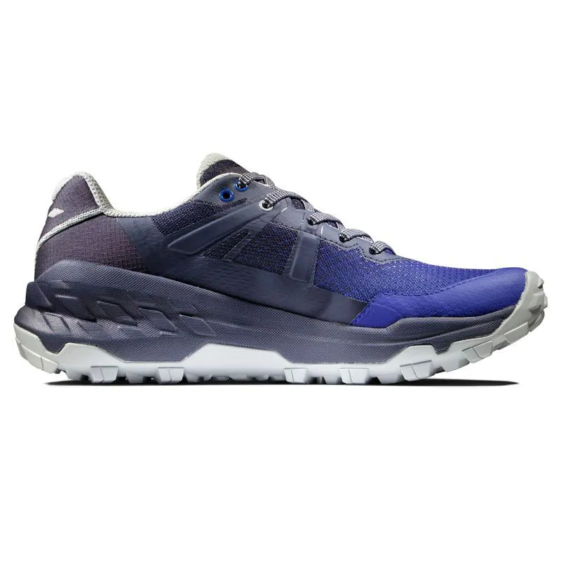 Zapatillas mammut Sertig II Low Gtx W
