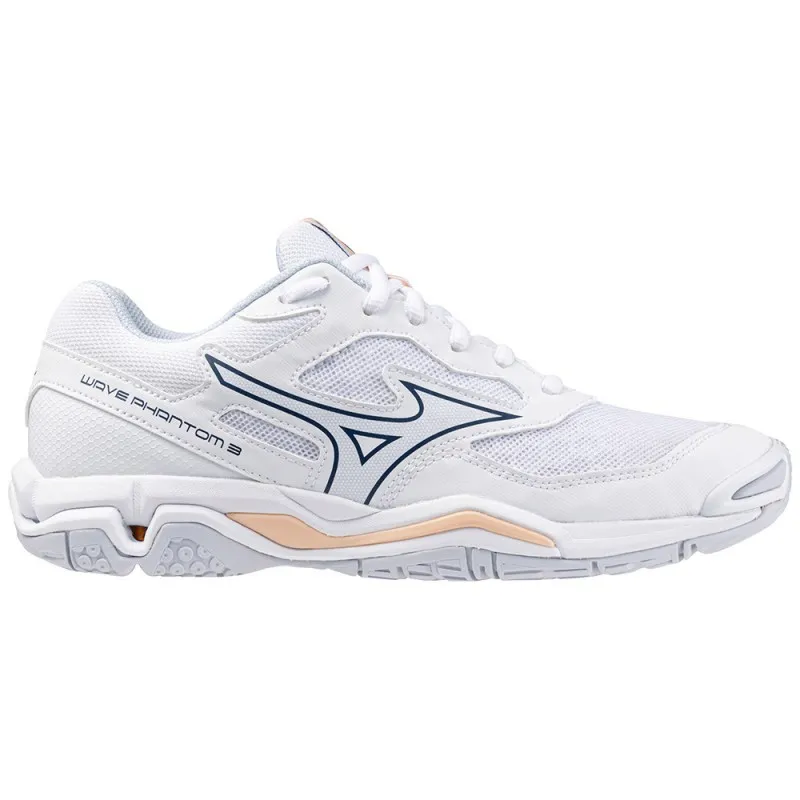 ZAPATILLAS MIZUNO BALONMANOVOLEY WAVE PHANTOM 3