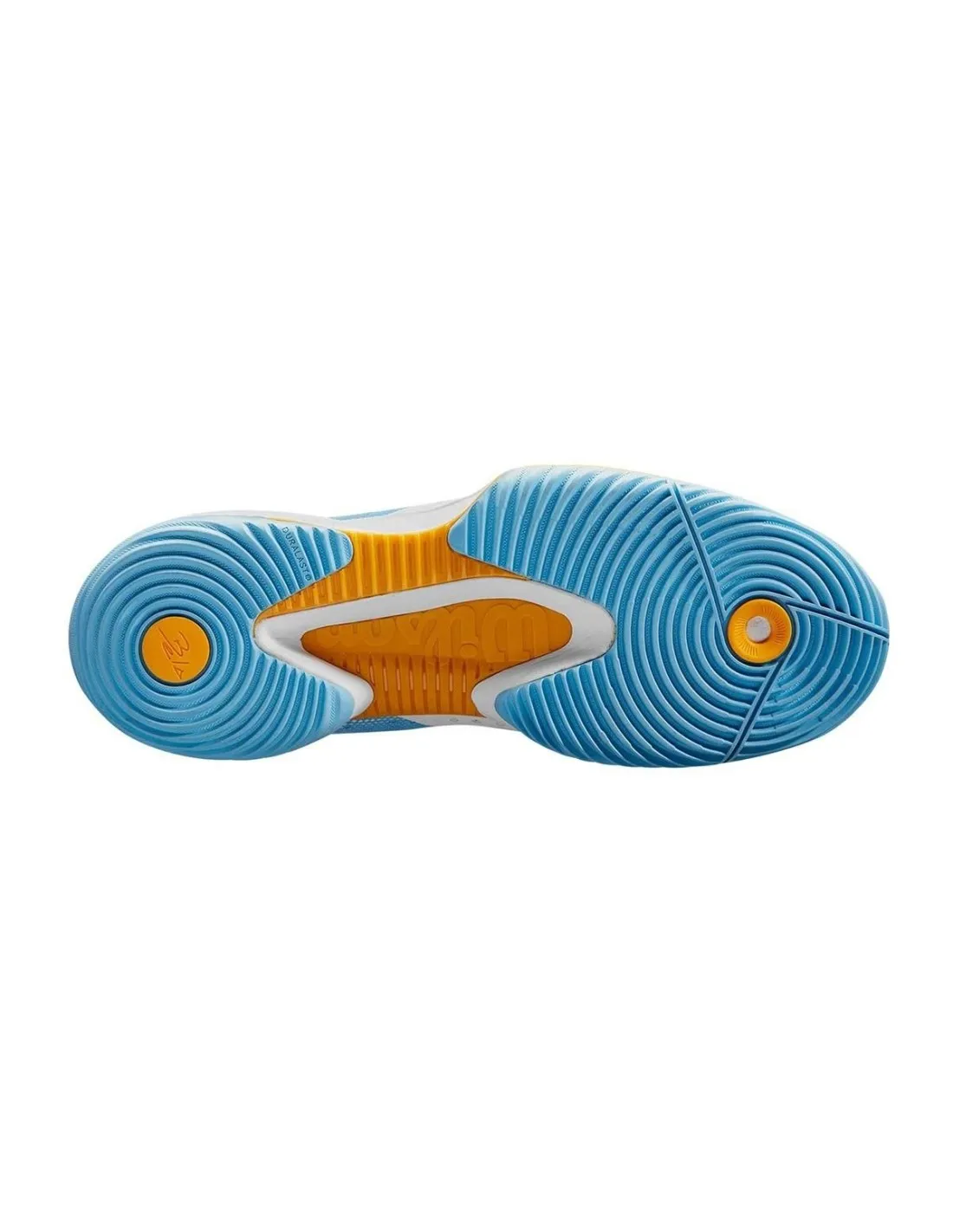 Zapatillas Wilson Bela Pro Argentina