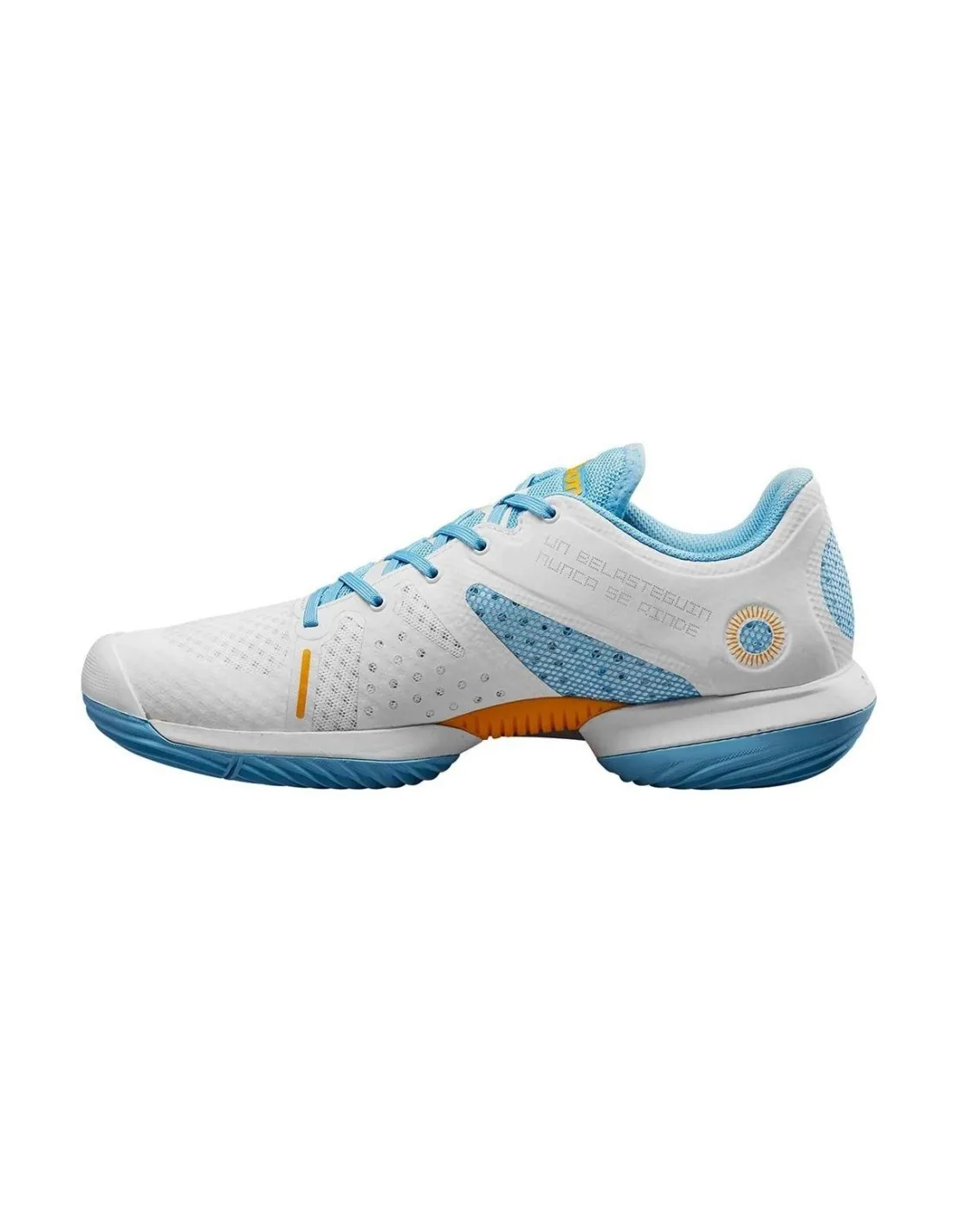 Zapatillas Wilson Bela Pro Argentina