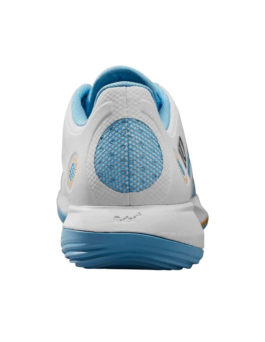 Zapatillas Wilson Bela Pro Argentina