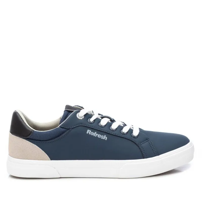 Zapato de hombre REFRESH 171828 Navy