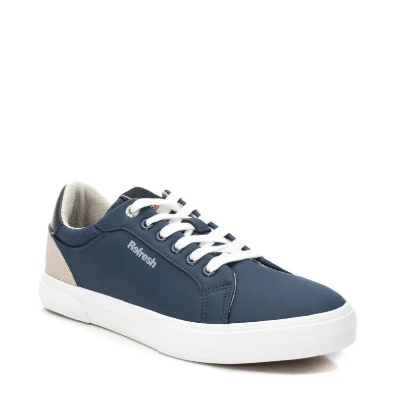 Zapato de hombre REFRESH 171828 Navy