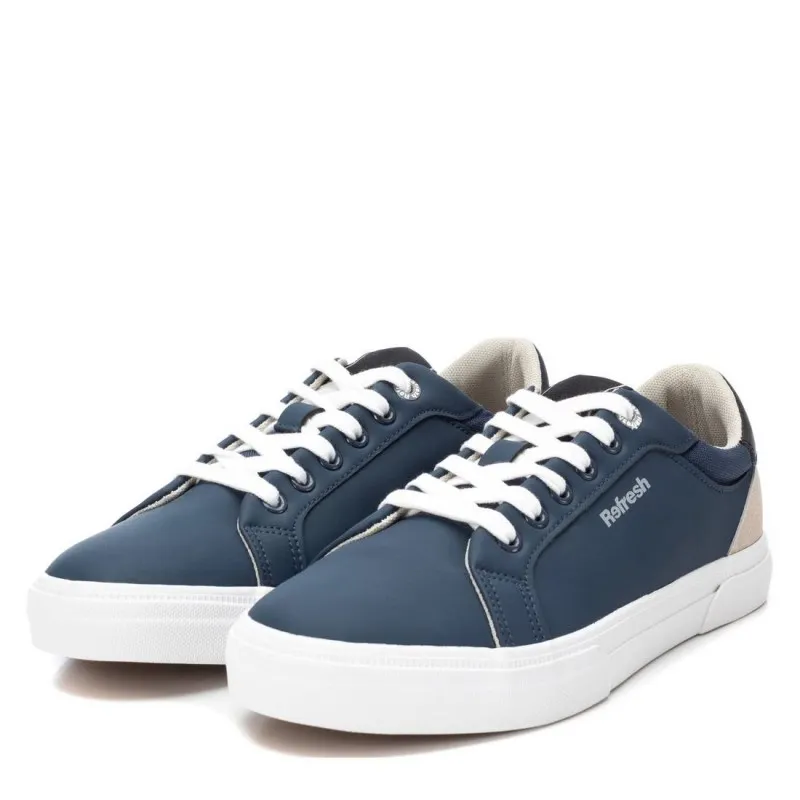 Zapato de hombre REFRESH 171828 Navy