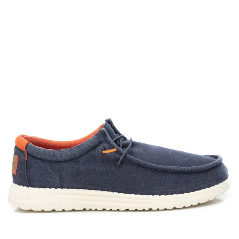 Zapato de hombre REFRESH 171928 Navy