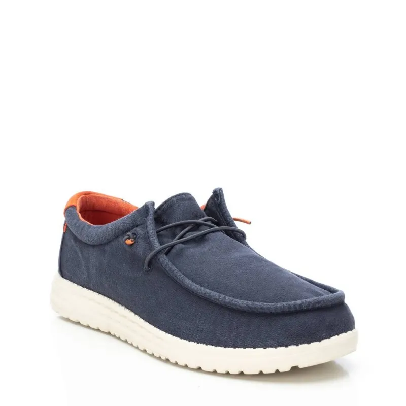 Zapato de hombre REFRESH 171928 Navy