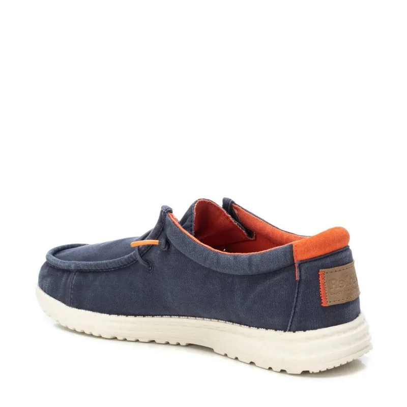 Zapato de hombre REFRESH 171928 Navy