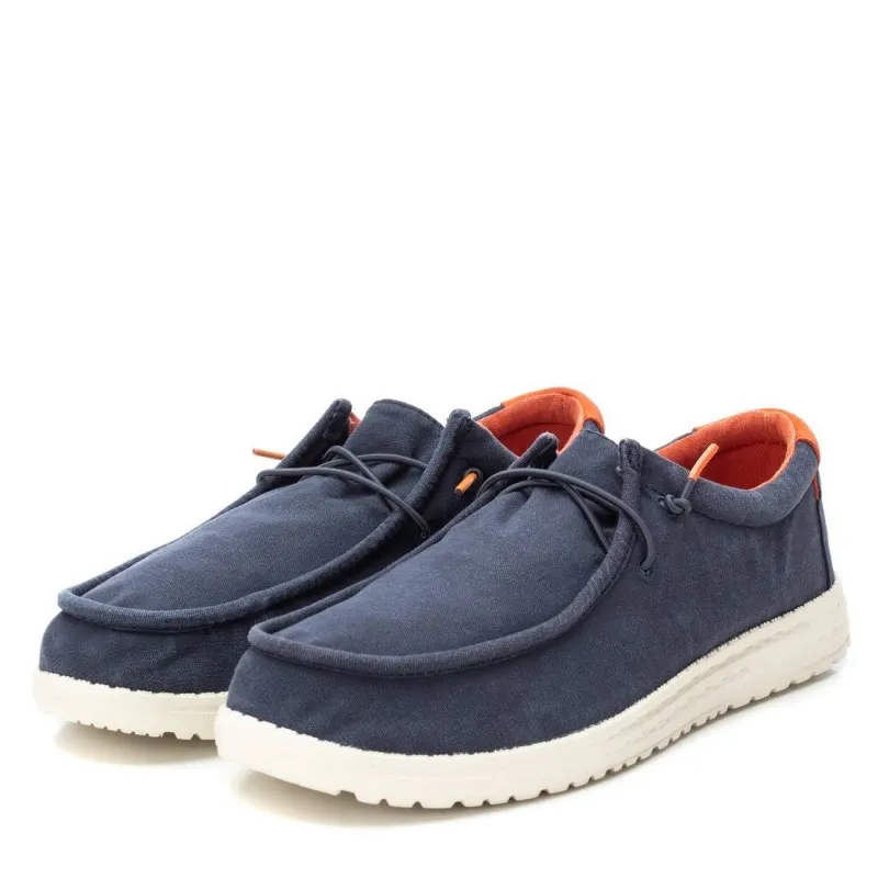 Zapato de hombre REFRESH 171928 Navy