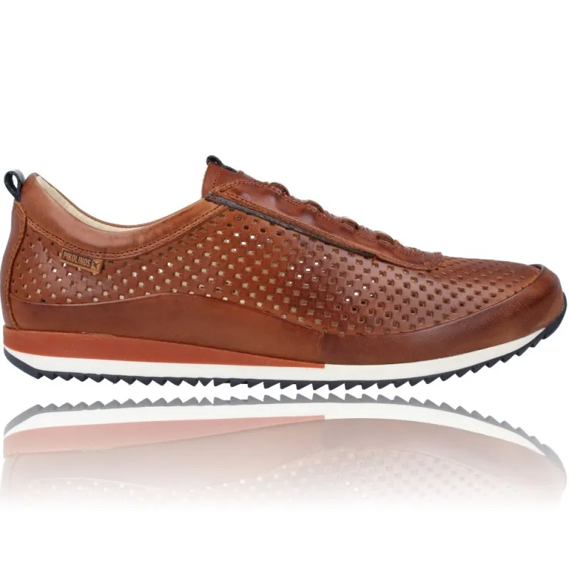 ZAPATOS DEPORTIVOS PARA HOMBRE DE PIKOLINOS LIVERPOOL M2A6252