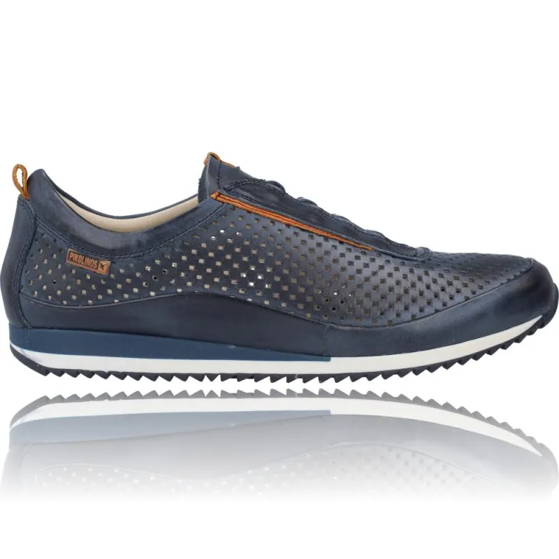 ZAPATOS DEPORTIVOS PARA HOMBRE DE PIKOLINOS LIVERPOOL M2A6252