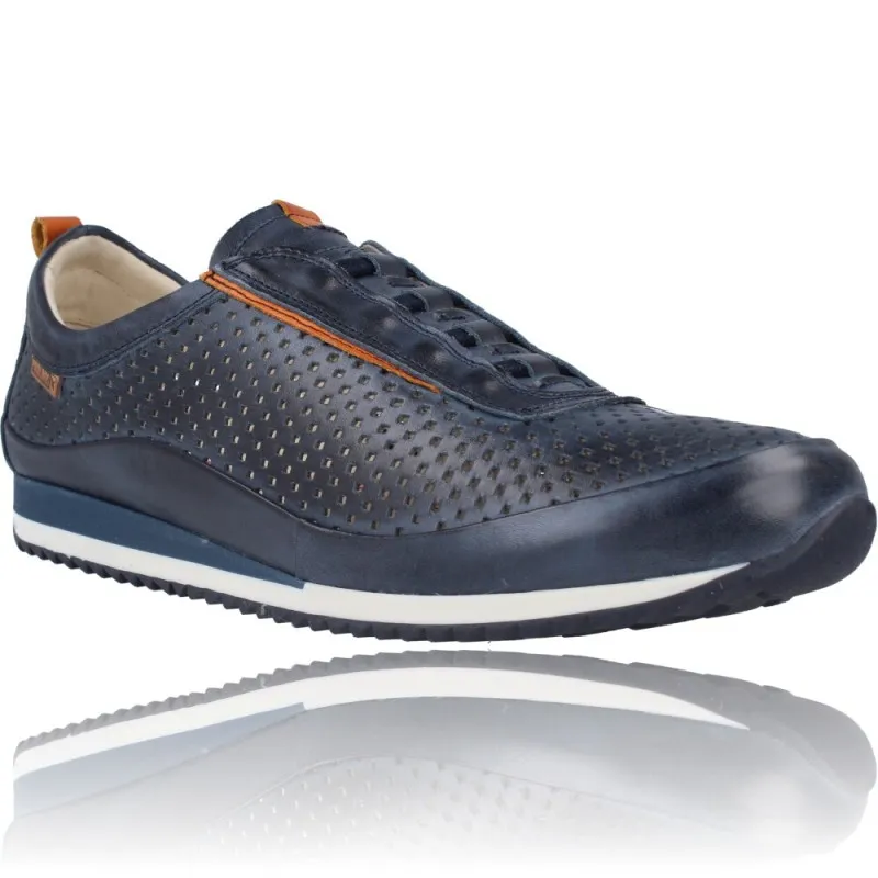 ZAPATOS DEPORTIVOS PARA HOMBRE DE PIKOLINOS LIVERPOOL M2A6252
