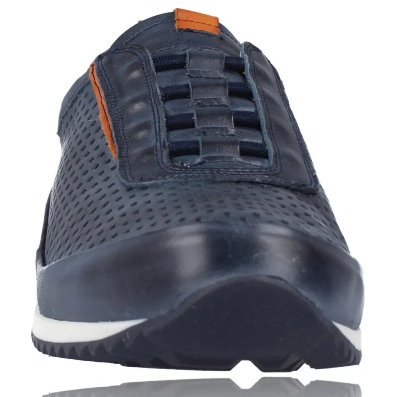 ZAPATOS DEPORTIVOS PARA HOMBRE DE PIKOLINOS LIVERPOOL M2A6252