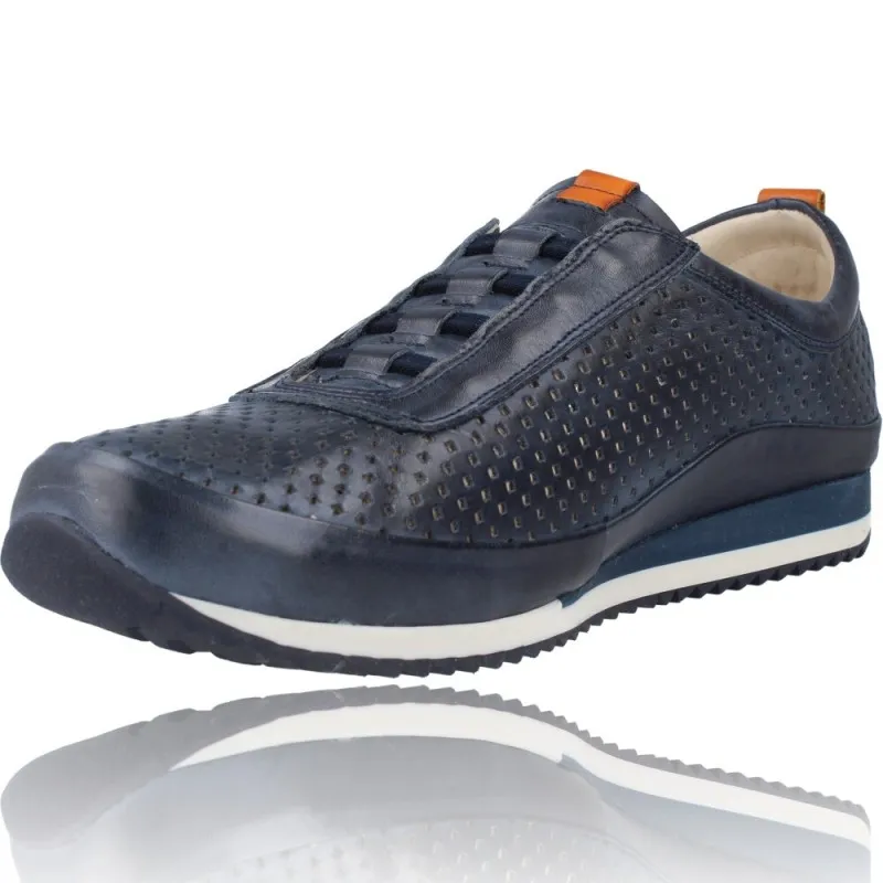 ZAPATOS DEPORTIVOS PARA HOMBRE DE PIKOLINOS LIVERPOOL M2A6252