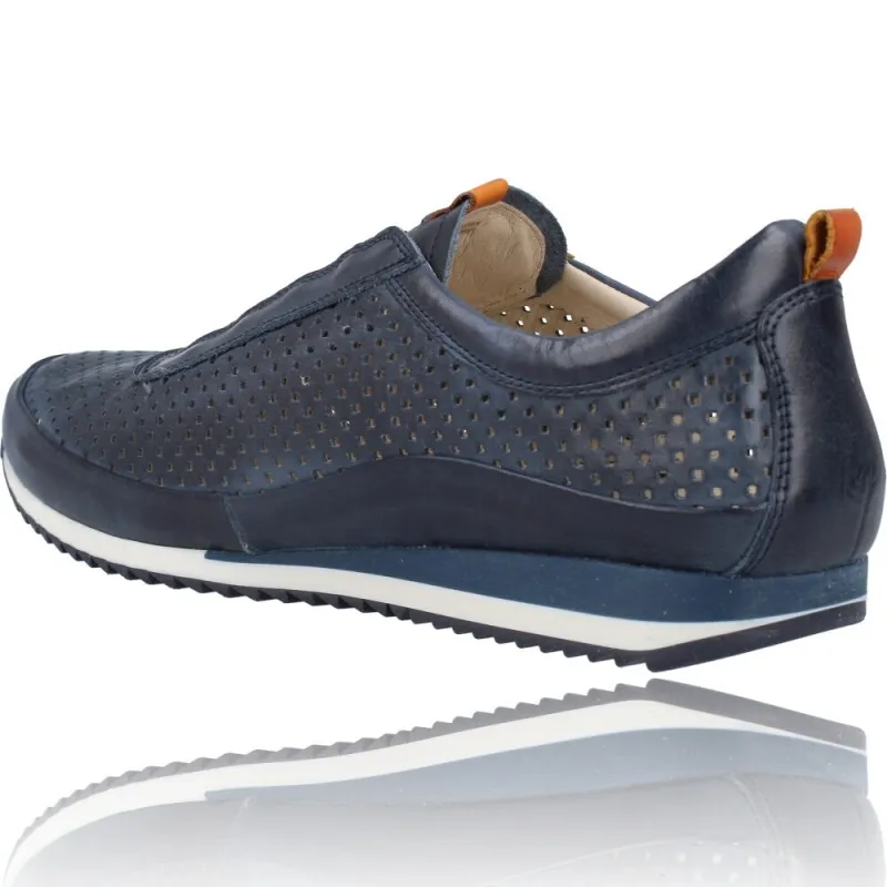 ZAPATOS DEPORTIVOS PARA HOMBRE DE PIKOLINOS LIVERPOOL M2A6252
