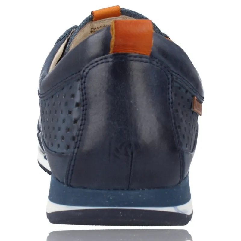 ZAPATOS DEPORTIVOS PARA HOMBRE DE PIKOLINOS LIVERPOOL M2A6252