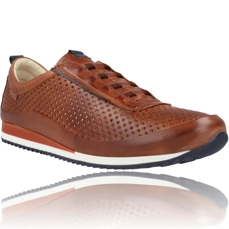 ZAPATOS DEPORTIVOS PARA HOMBRE DE PIKOLINOS LIVERPOOL M2A6252
