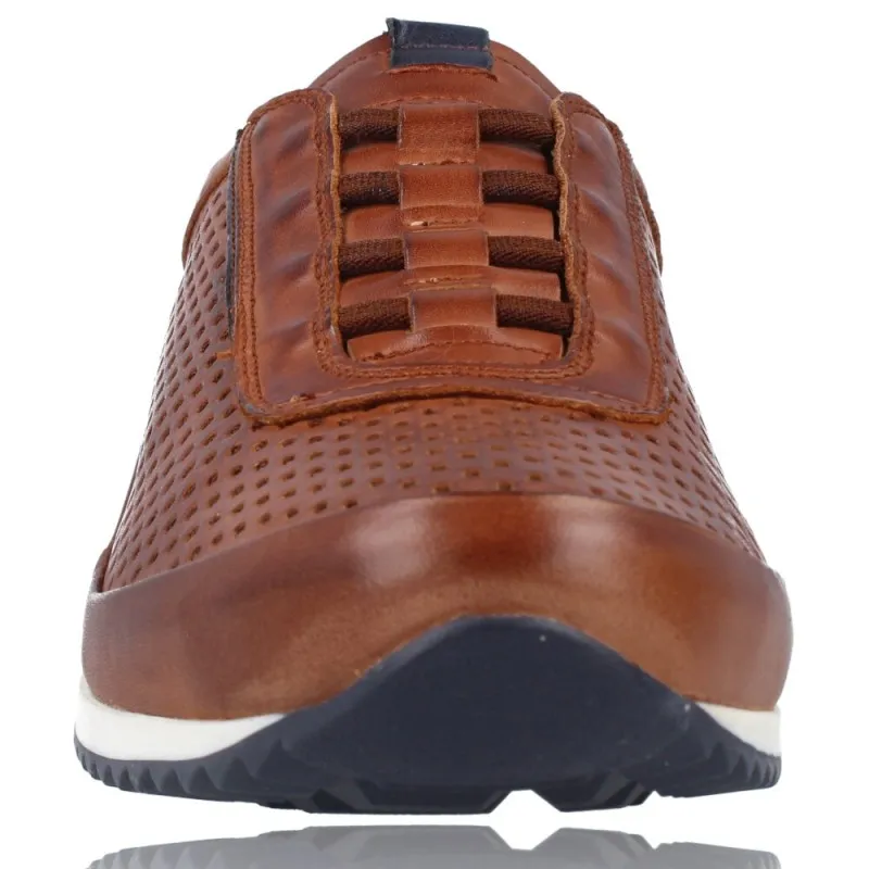 ZAPATOS DEPORTIVOS PARA HOMBRE DE PIKOLINOS LIVERPOOL M2A6252