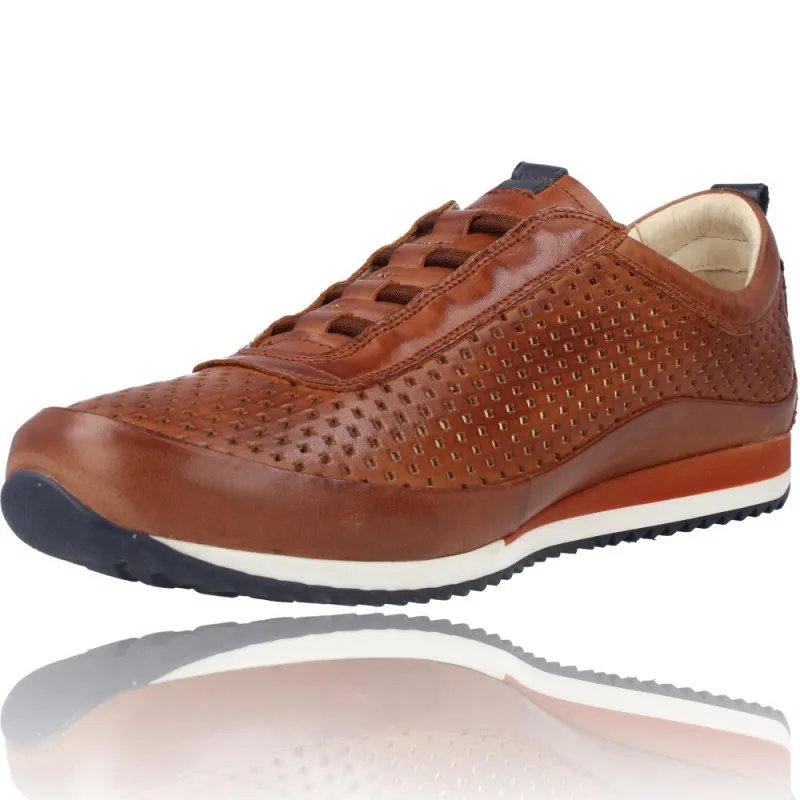 ZAPATOS DEPORTIVOS PARA HOMBRE DE PIKOLINOS LIVERPOOL M2A6252