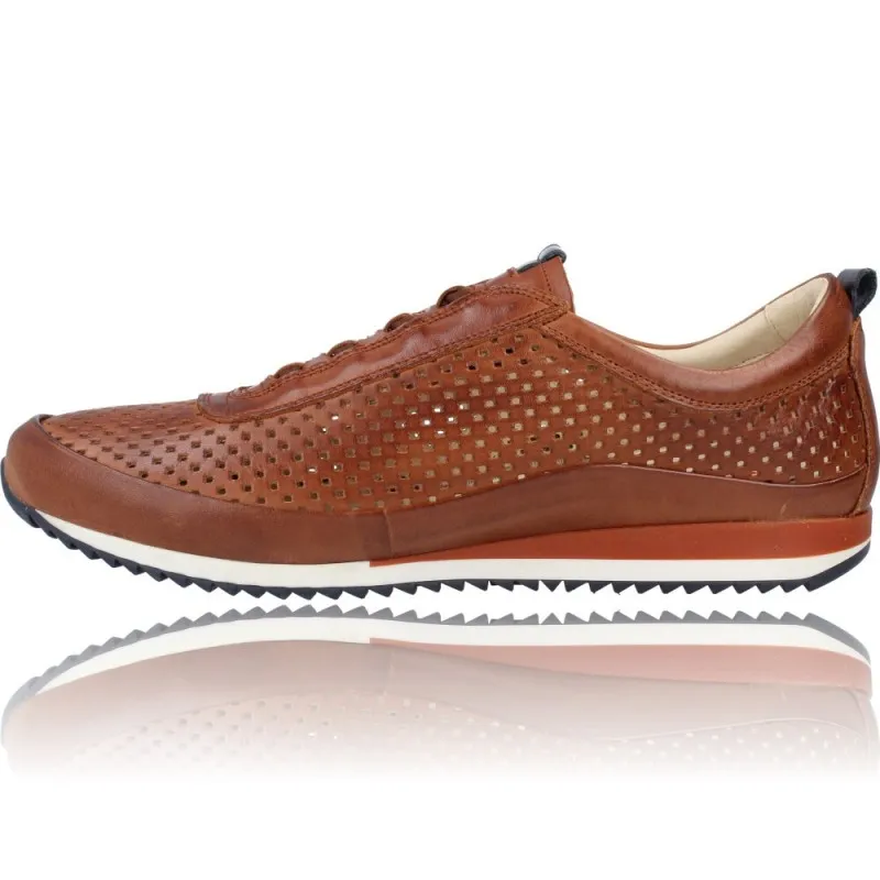 ZAPATOS DEPORTIVOS PARA HOMBRE DE PIKOLINOS LIVERPOOL M2A6252