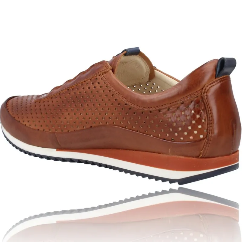 ZAPATOS DEPORTIVOS PARA HOMBRE DE PIKOLINOS LIVERPOOL M2A6252