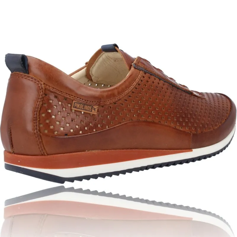 ZAPATOS DEPORTIVOS PARA HOMBRE DE PIKOLINOS LIVERPOOL M2A6252