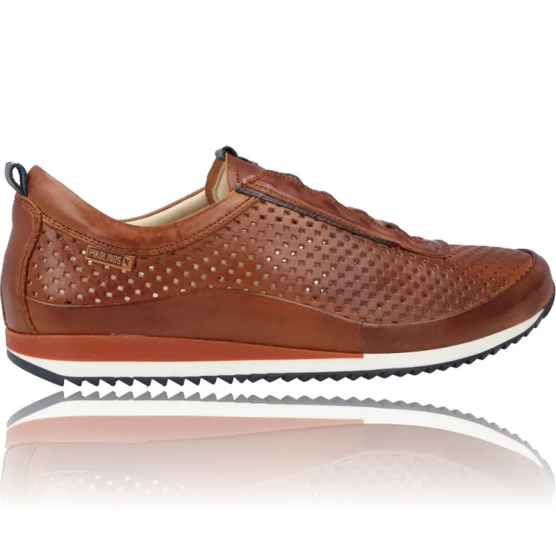 ZAPATOS DEPORTIVOS PARA HOMBRE DE PIKOLINOS LIVERPOOL M2A6252