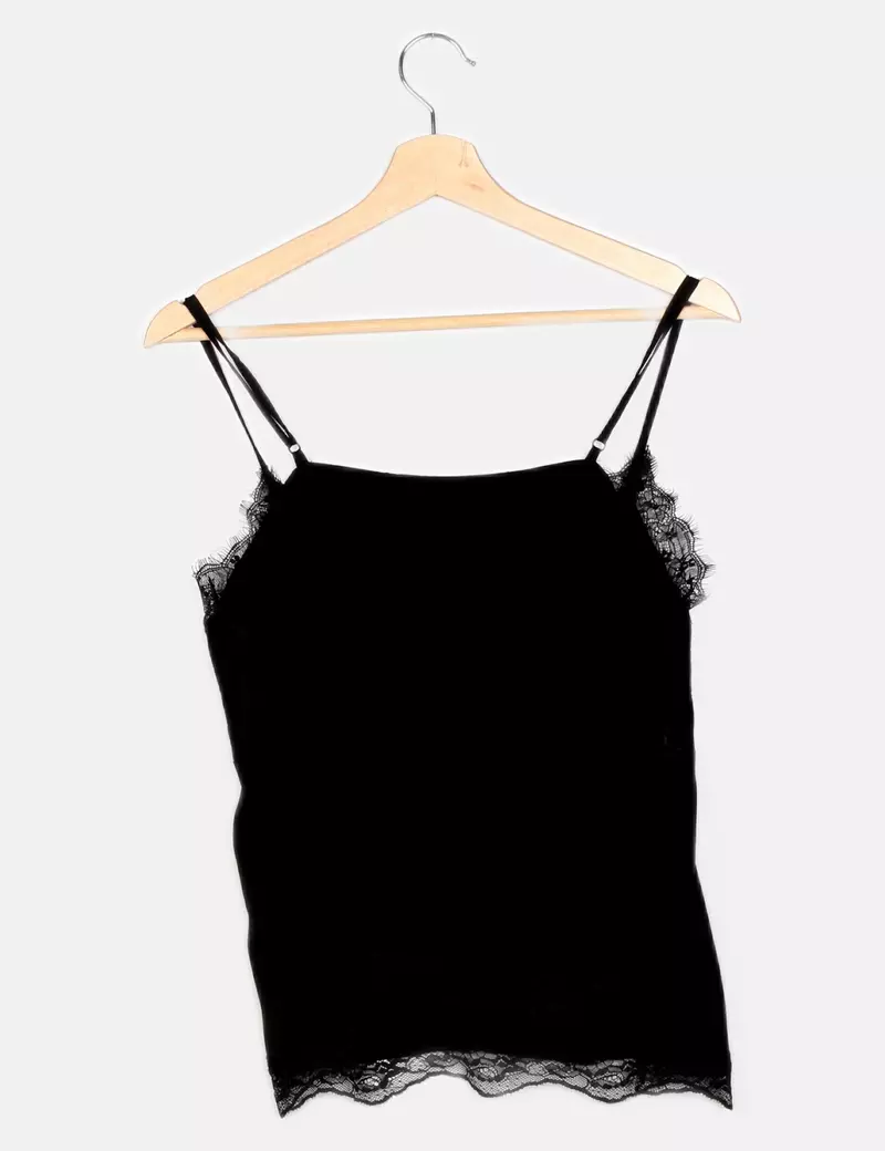 Zara Blusa